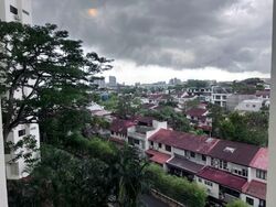 Hillcrest Arcadia (D11), Condominium #538018781